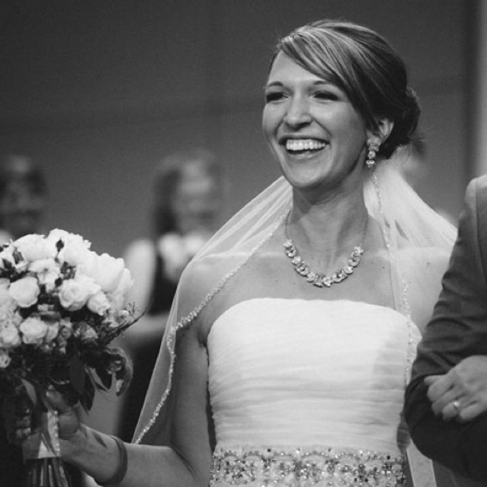Meet your Posher, Jenni